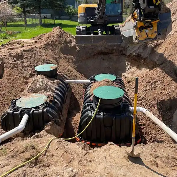 septic tank services Asbury Park